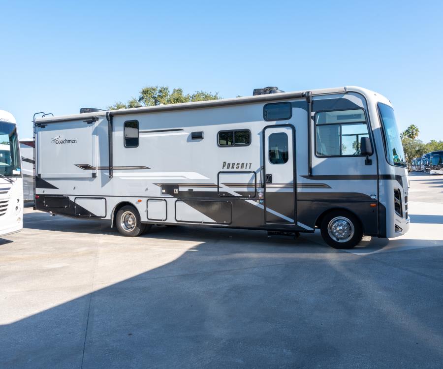 2024 Coachmen PURSUIT — photo 27 view