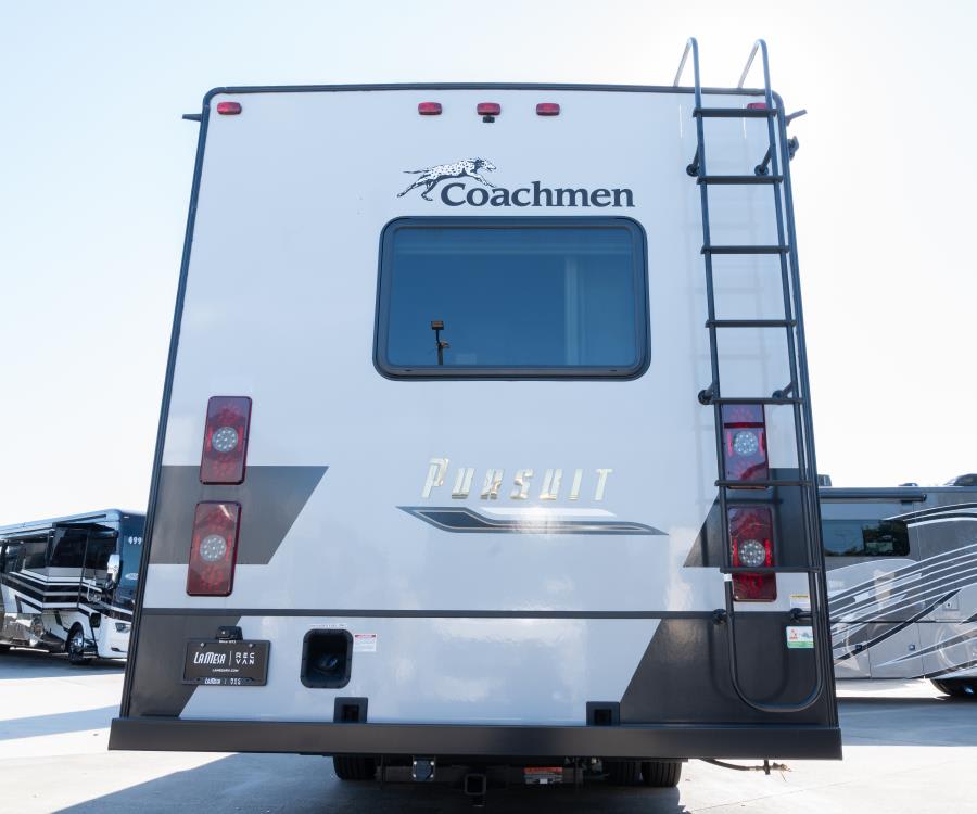 2024 Coachmen PURSUIT — photo 34 view