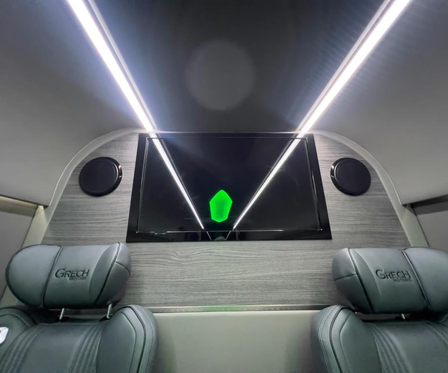 2026 Grech RV LUSSO — photo 8 view