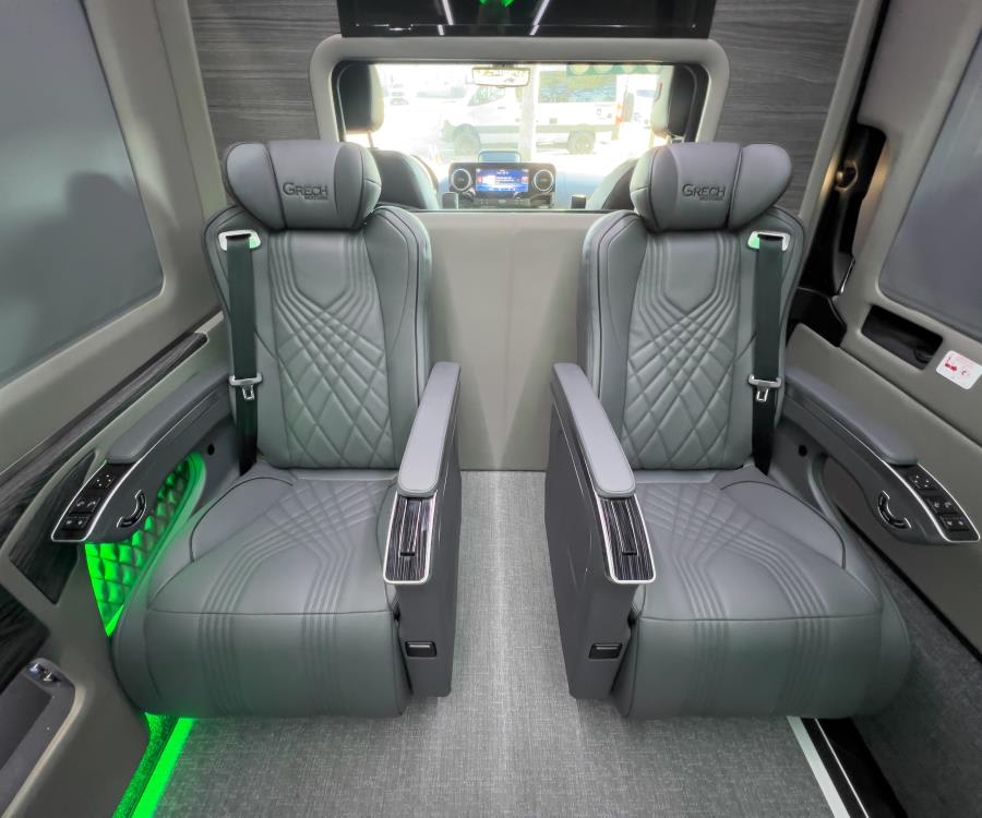 2026 Grech RV LUSSO — photo 11 view