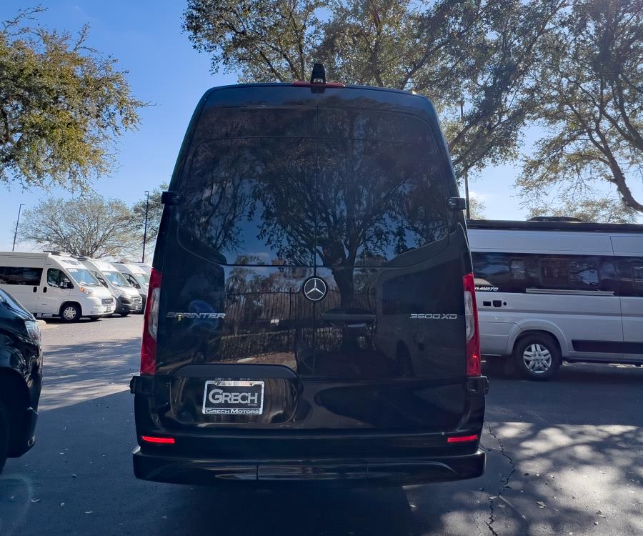 2026 Grech RV LUSSO — photo 15 view
