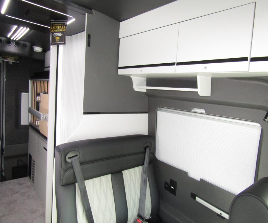 2026 Grand Design LINEAGE SERIES VT — photo 8 view