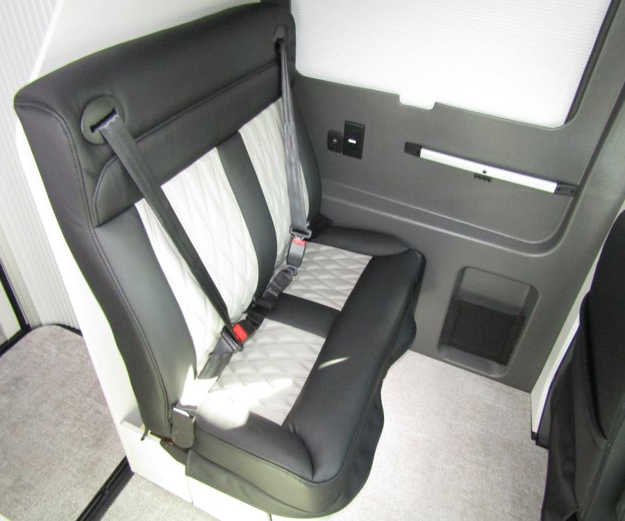 2026 Grand Design LINEAGE SERIES VT — photo 9 view