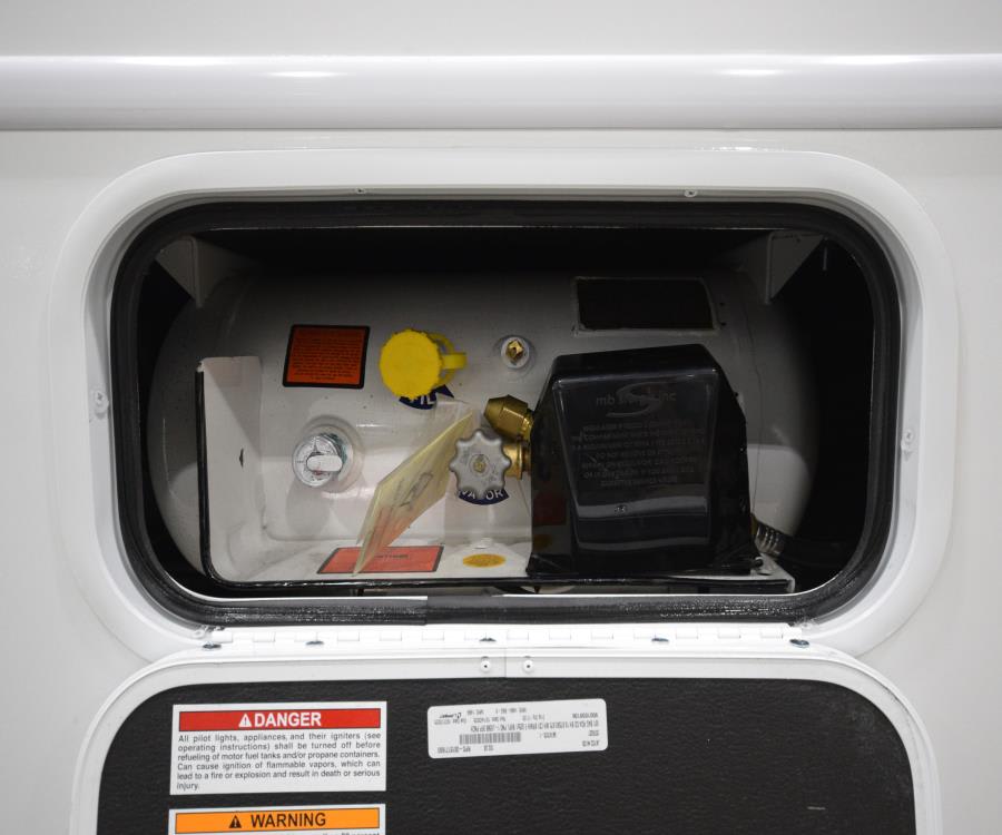 2026 Entegra ODYSSEY SE — photo 22 view