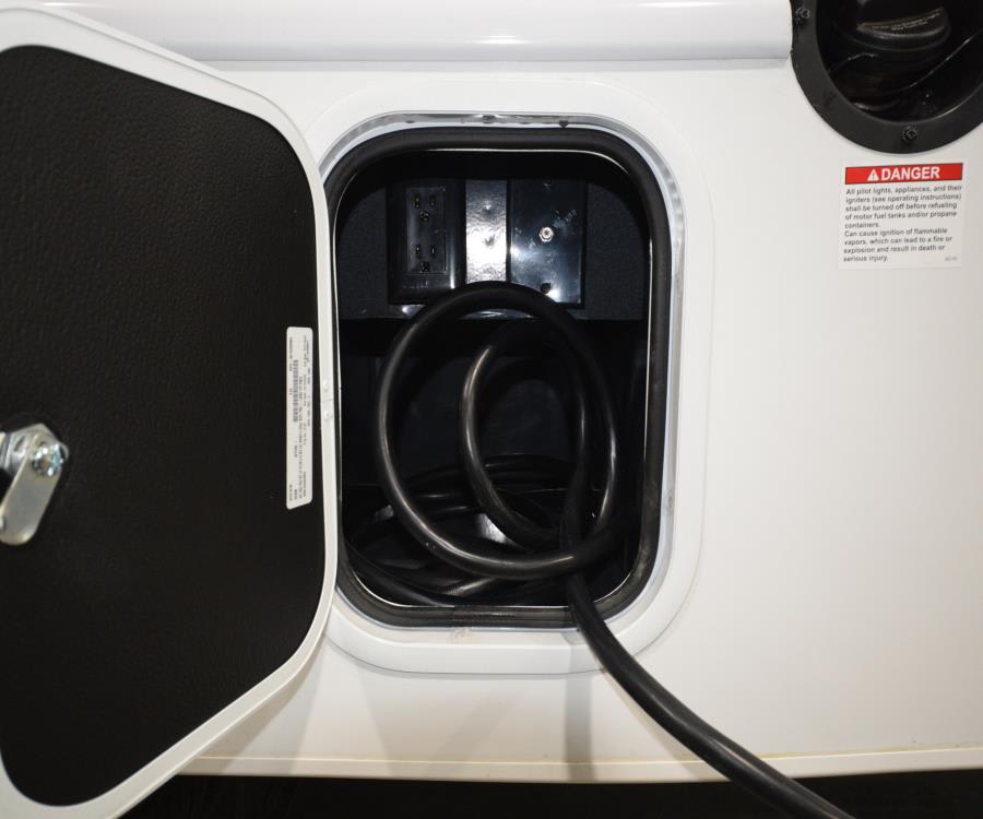 2026 Entegra ODYSSEY SE — photo 26 view