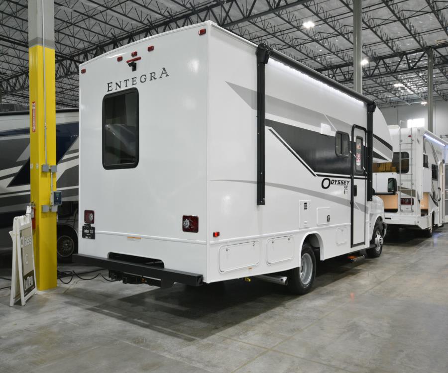 2026 Entegra ODYSSEY SE — photo 30 view