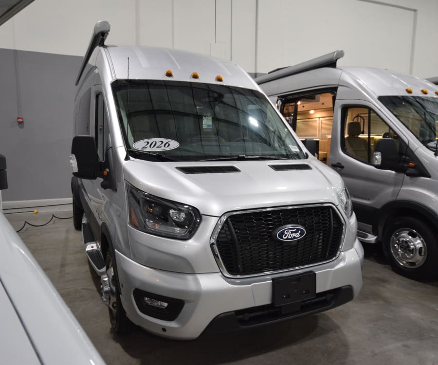 2026 Jayco SOLSTICE