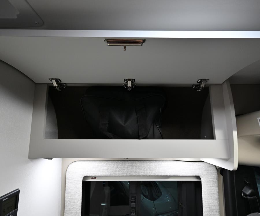 2026 Entegra ETHOS — photo 19 view
