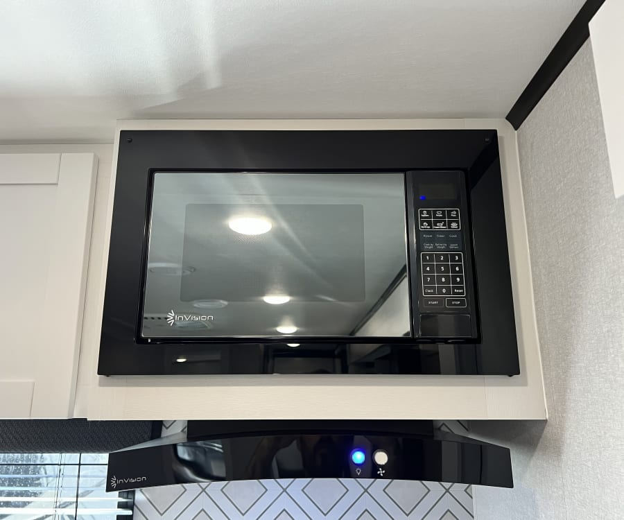 2026 Jayco NORTH TRAIL — detail view