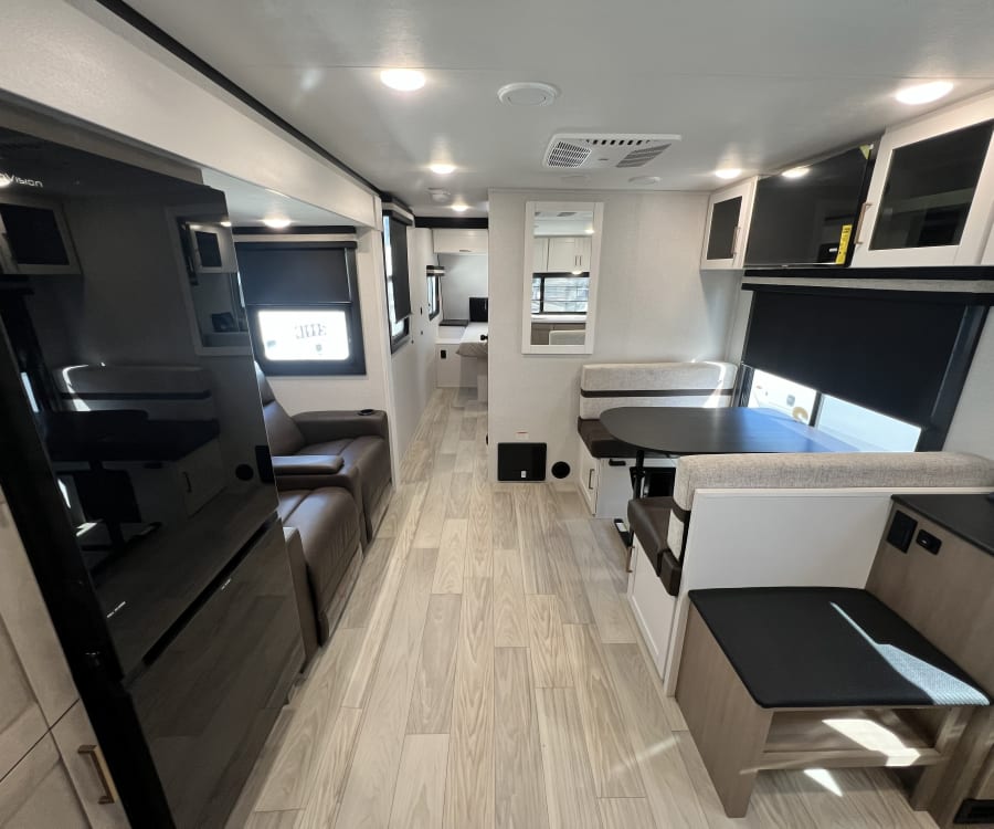 2026 Jayco NORTH TRAIL — photo 7 view
