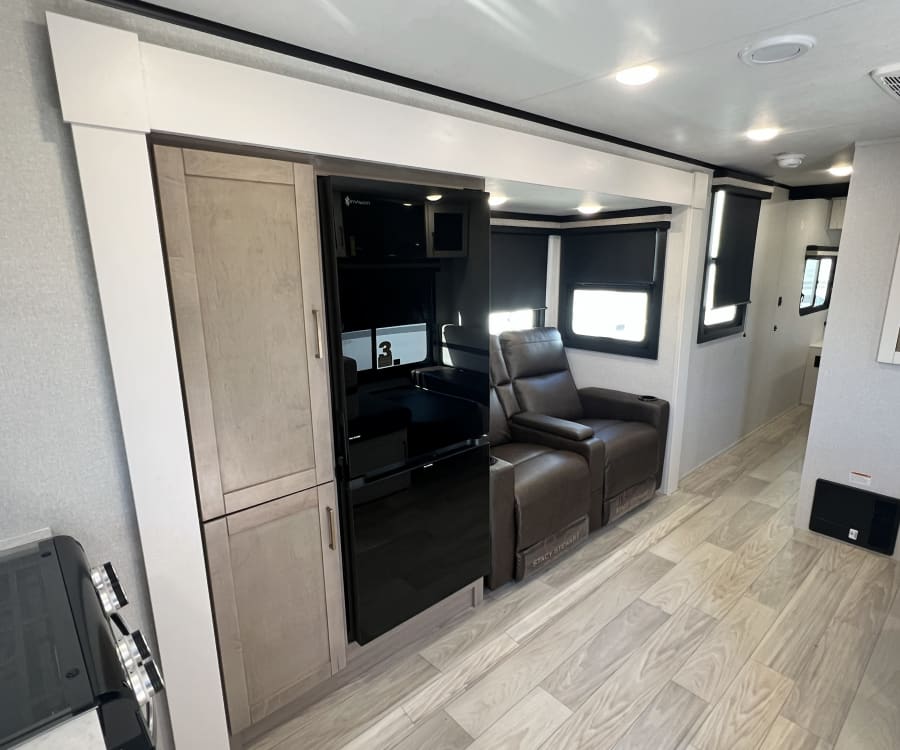 2026 Jayco NORTH TRAIL — photo 13 view