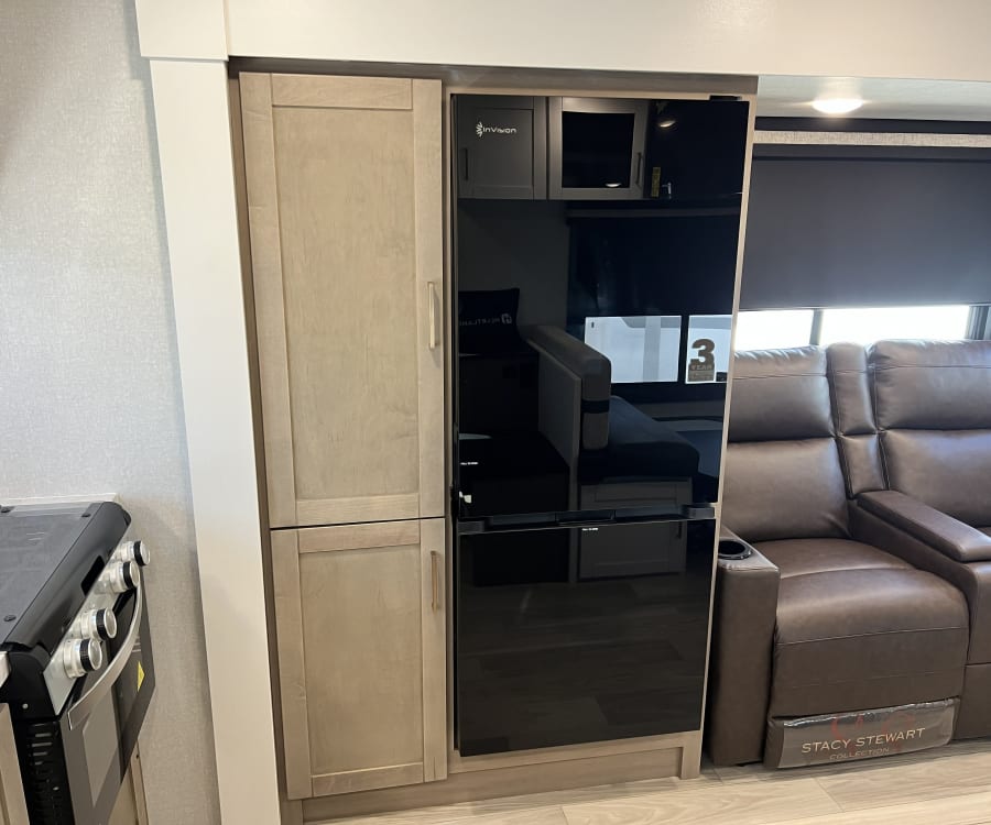 2026 Jayco NORTH TRAIL — photo 14 view