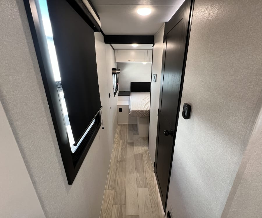 2026 Jayco NORTH TRAIL — photo 18 view