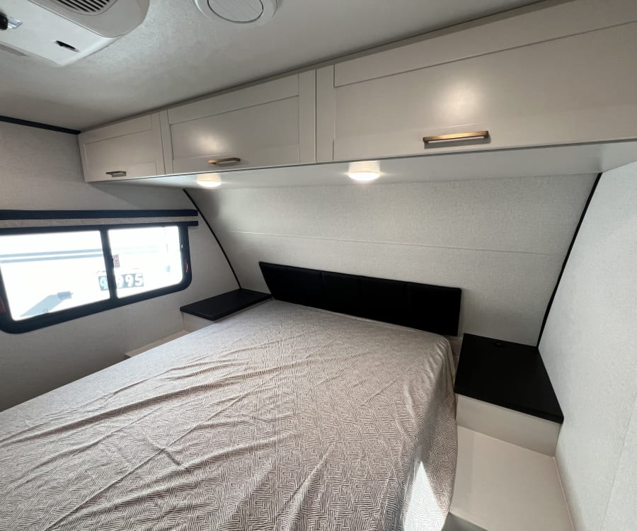 2026 Jayco NORTH TRAIL — photo 25 view
