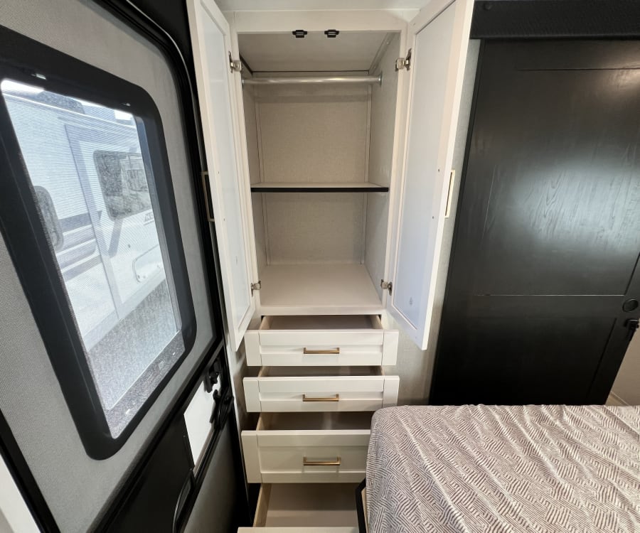2026 Jayco NORTH TRAIL — photo 31 view