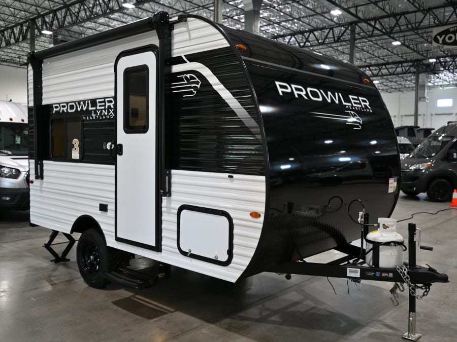 2026 Jayco PROWLER LYNX