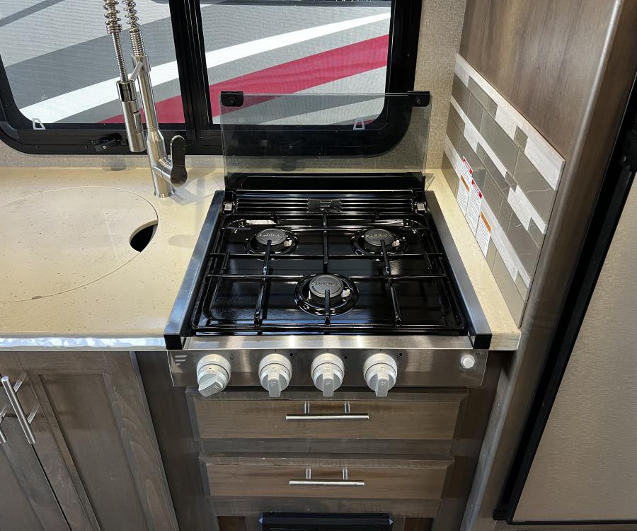 2021 Dynamax ISTATA 3 — photo 7 view