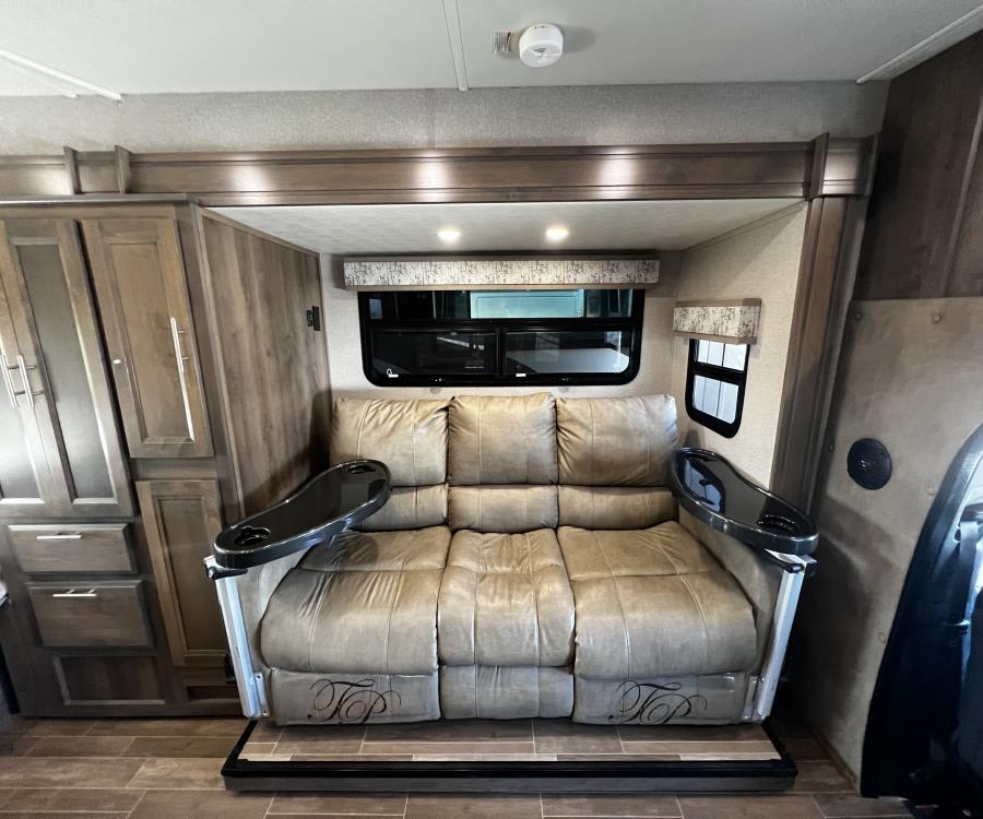 2021 Dynamax ISTATA 3 — photo 14 view