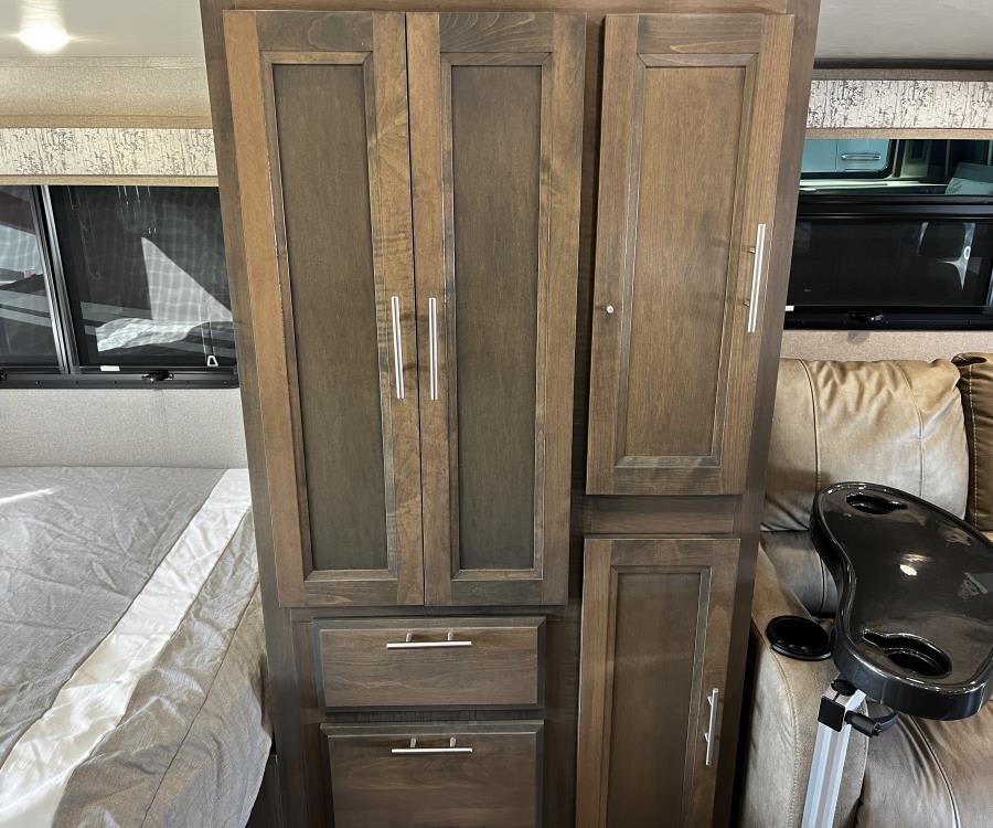 2021 Dynamax ISTATA 3 — photo 15 view