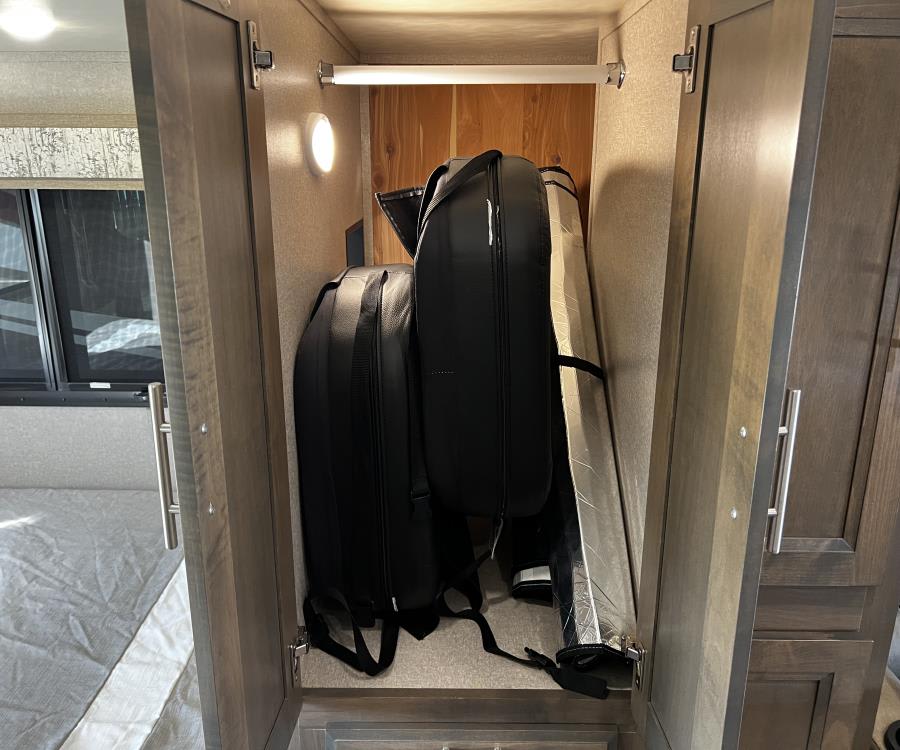 2021 Dynamax ISTATA 3 — photo 16 view