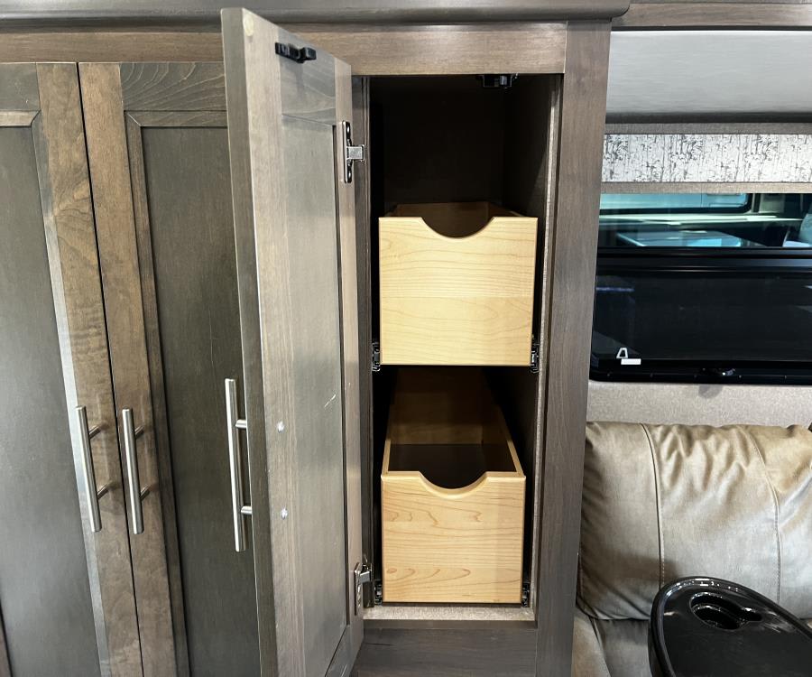2021 Dynamax ISTATA 3 — photo 17 view