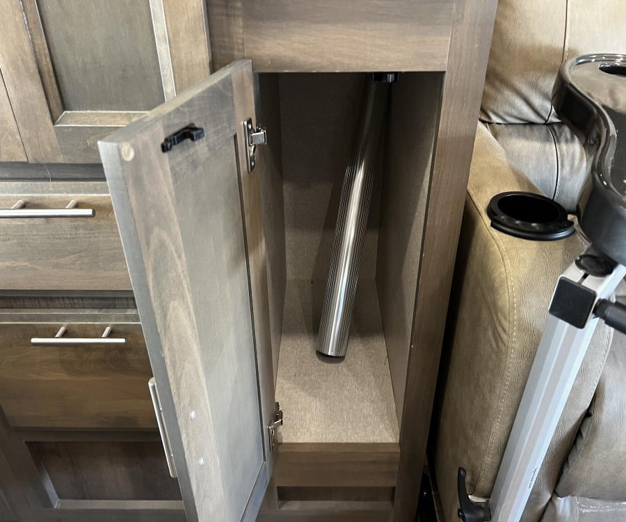2021 Dynamax ISTATA 3 — photo 18 view