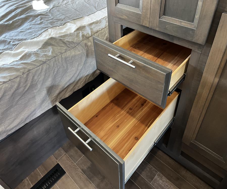 2021 Dynamax ISTATA 3 — photo 19 view