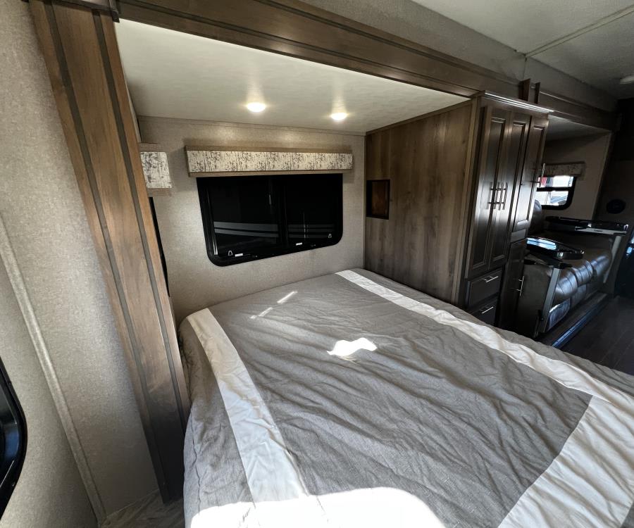 2021 Dynamax ISTATA 3 — photo 21 view