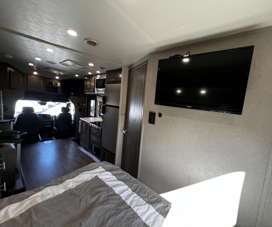 2021 Dynamax ISTATA 3 — photo 22 view