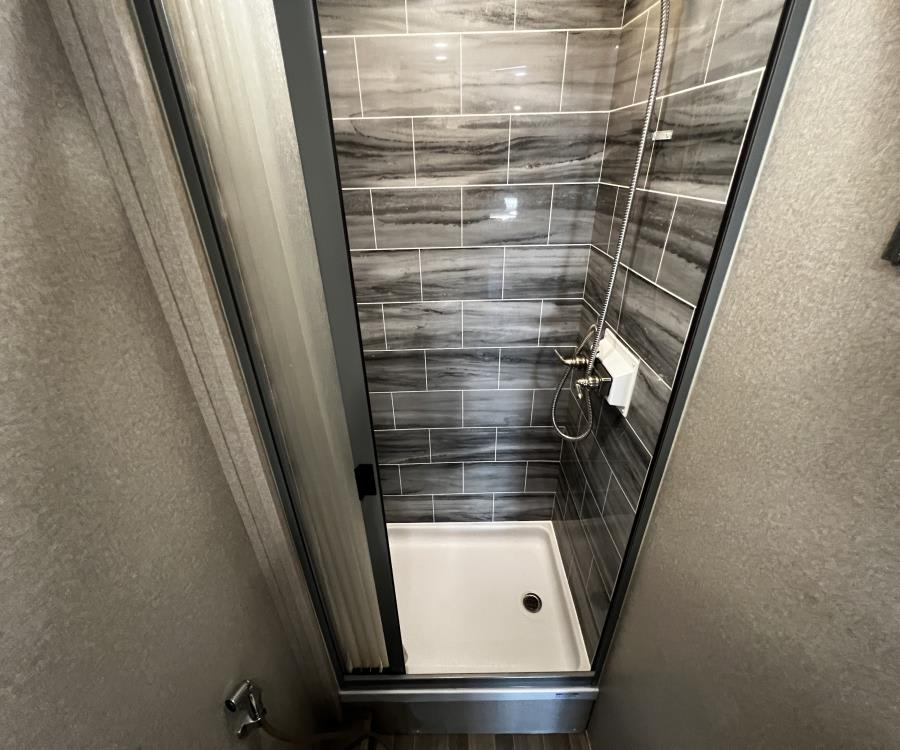2021 Dynamax ISTATA 3 — photo 27 view