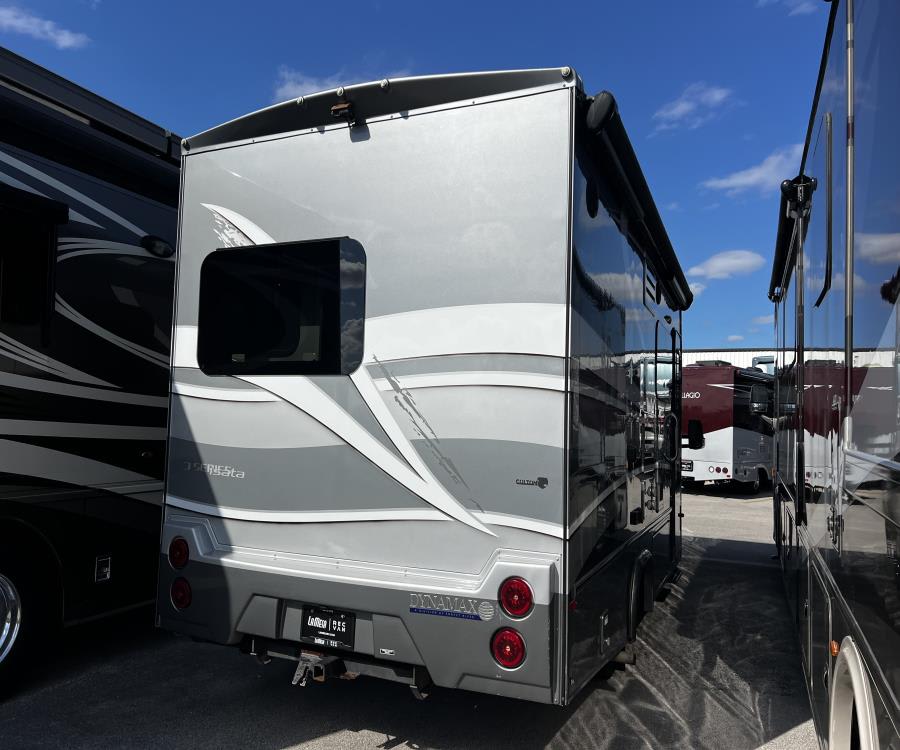 2021 Dynamax ISTATA 3 — photo 30 view