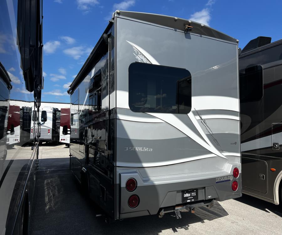 2021 Dynamax ISTATA 3 — photo 31 view