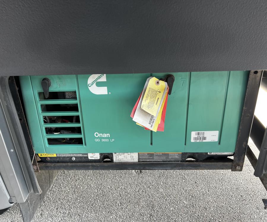 2021 Dynamax ISTATA 3 — photo 33 view