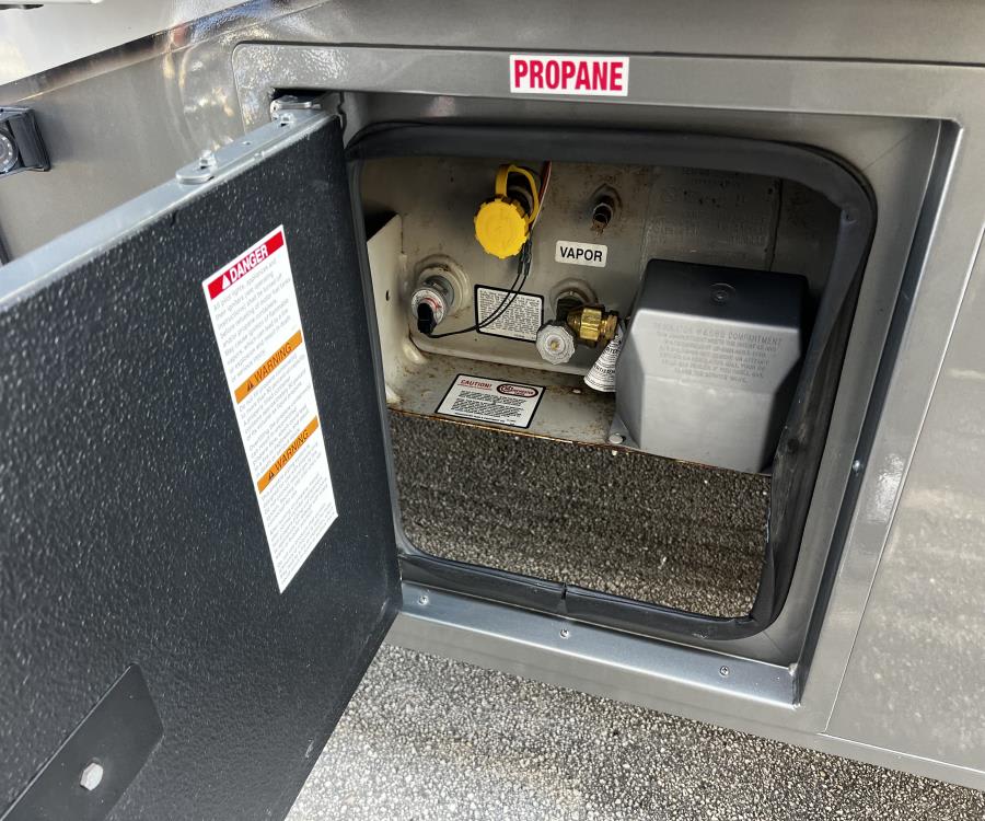 2021 Dynamax ISTATA 3 — photo 36 view