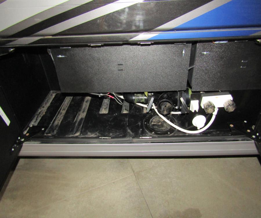 2023 Thor Motor Coach OMNI — photo 41 view