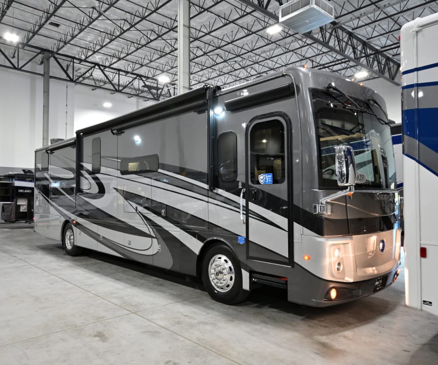 2023 Holiday Rambler NAVIGATOR