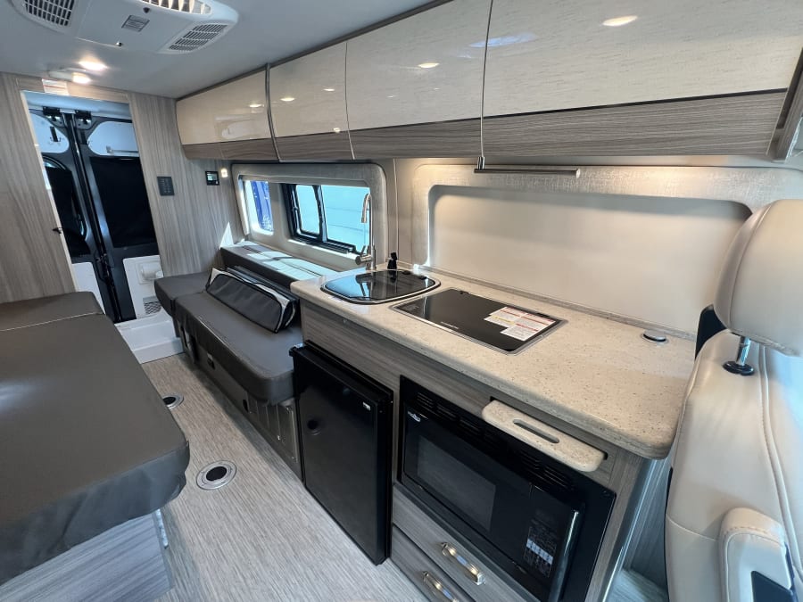 2023 Entegra ETHOS — photo 7 view