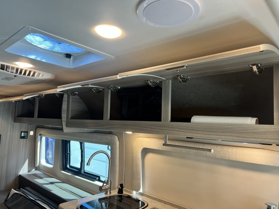 2023 Entegra ETHOS — photo 15 view