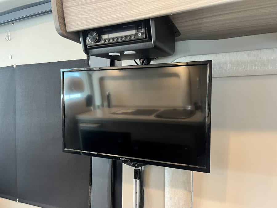 2023 Entegra ETHOS — photo 19 view