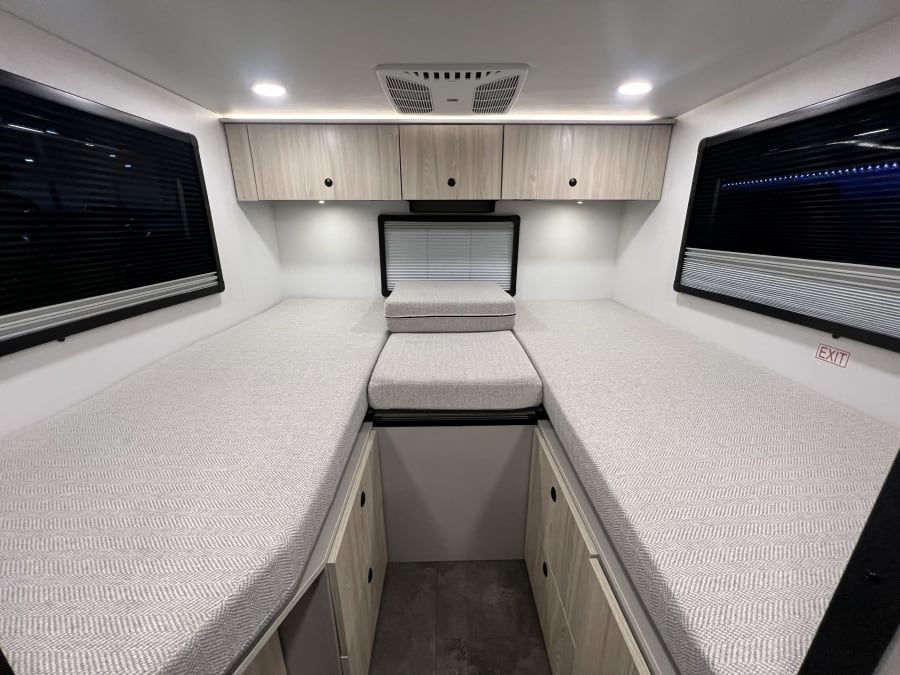 2026 Entegra CONDOR — photo 20 view