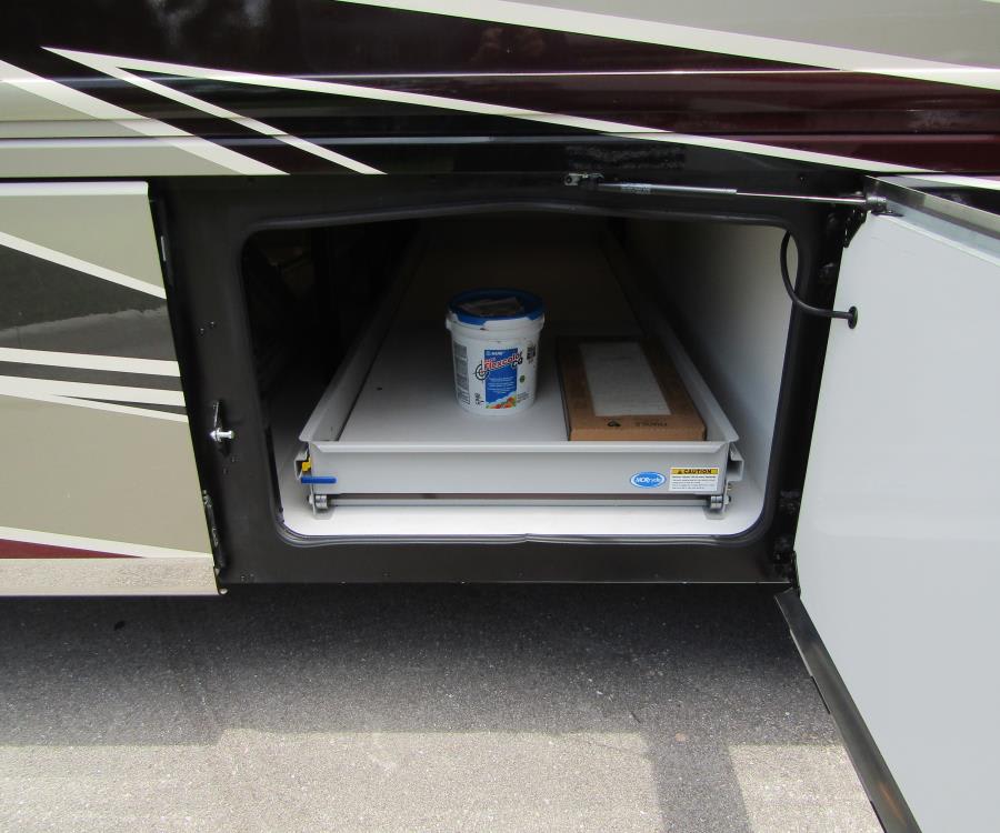 2026 Fleetwood DISCOVERY LXE — photo 31 view
