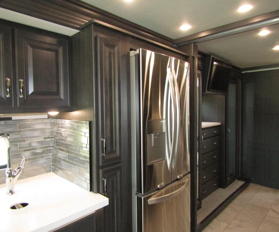 2026 Fleetwood DISCOVERY — photo 11 view