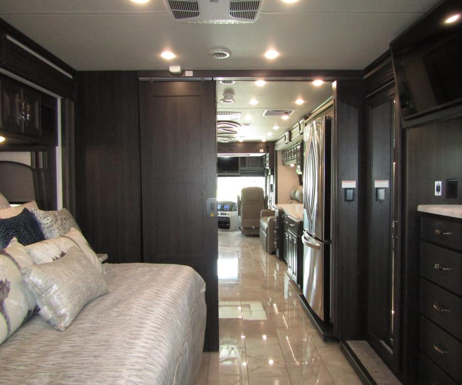 2026 Fleetwood DISCOVERY — photo 19 view