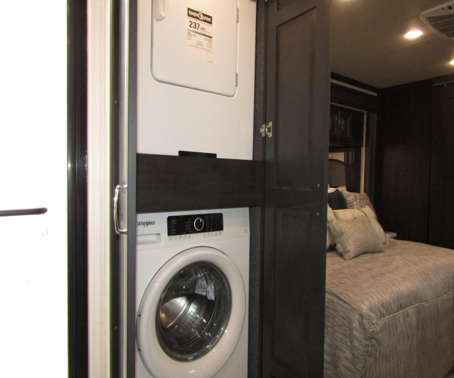 2026 Fleetwood DISCOVERY — photo 21 view