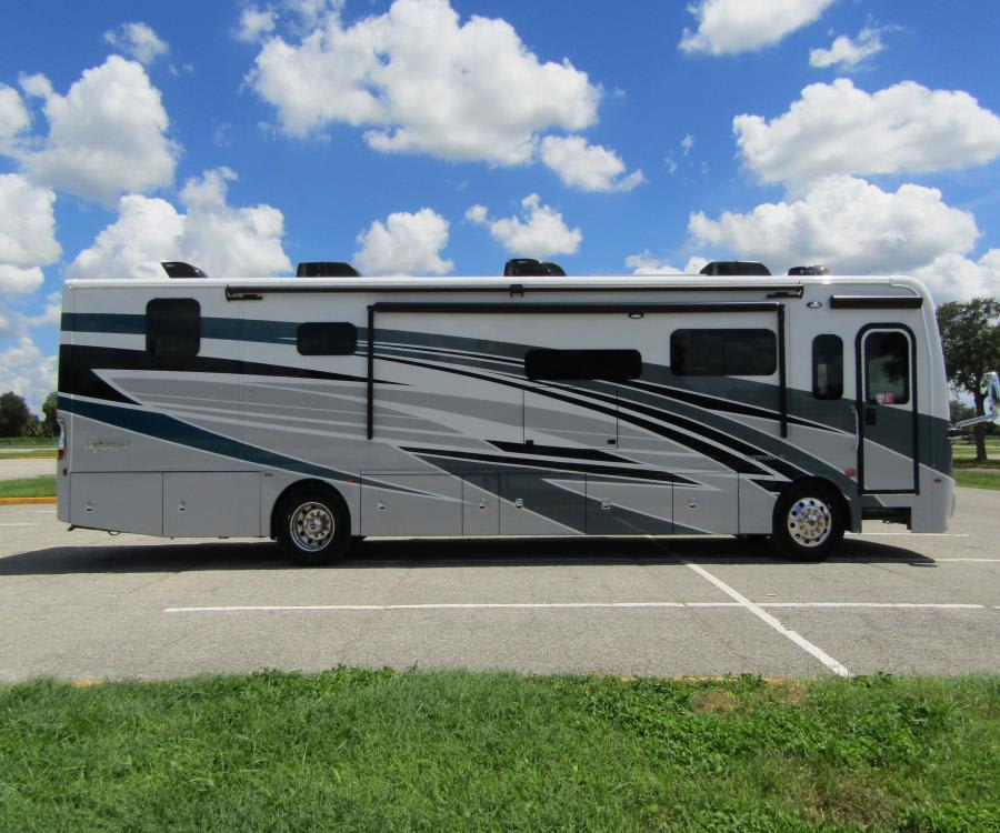 2026 Fleetwood DISCOVERY — photo 26 view