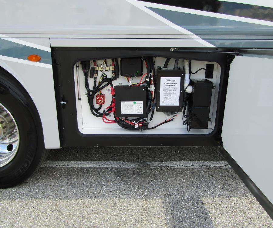 2026 Fleetwood DISCOVERY — photo 31 view