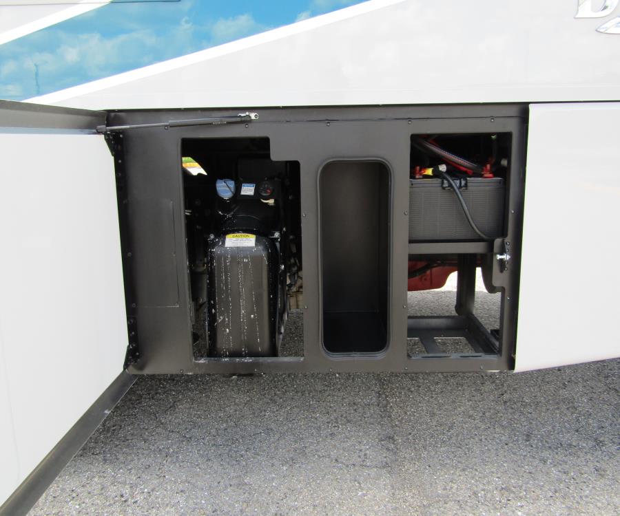 2026 Fleetwood DISCOVERY — photo 37 view