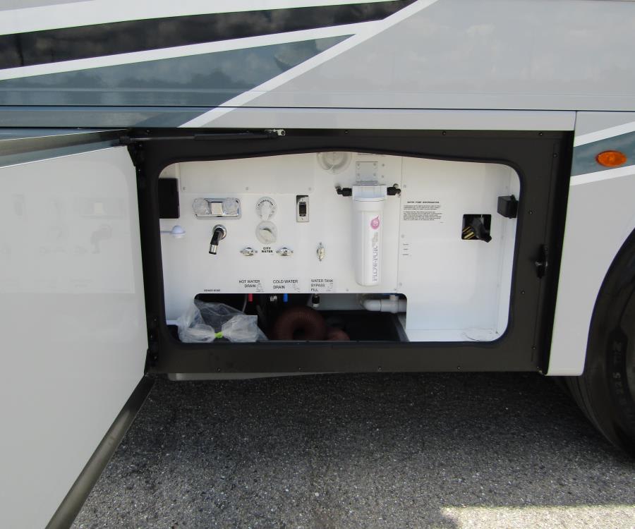 2026 Fleetwood DISCOVERY — photo 38 view