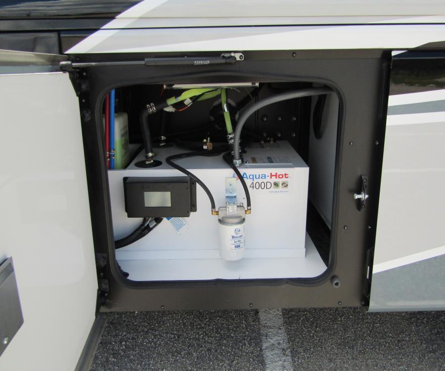 2026 Fleetwood DISCOVERY — photo 42 view