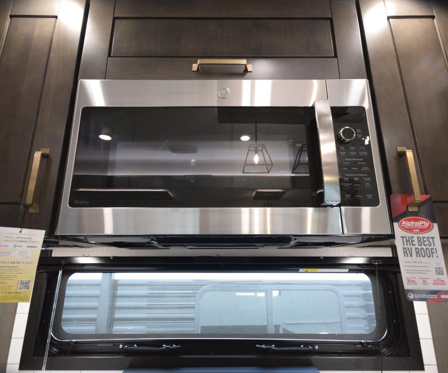2026 Jayco BIGHORN — photo 8 view